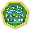 Bike aos pedaços