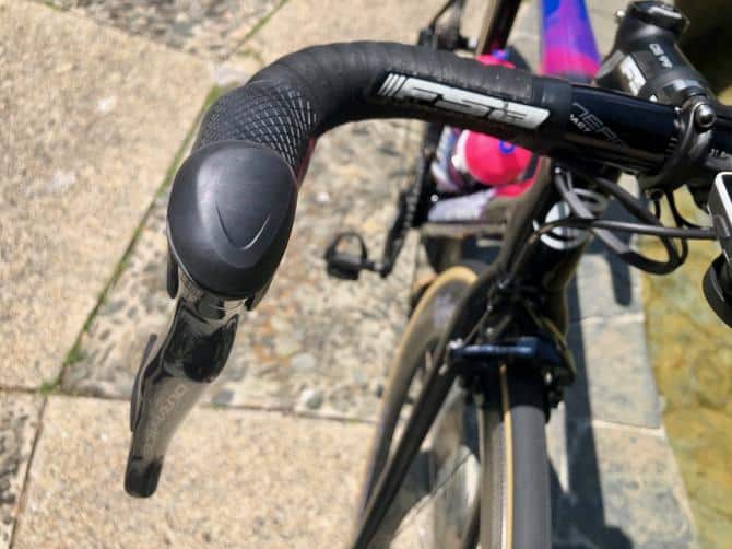 A Cannondale SuperSix EVO Hi-MOD de Daniel Martinez (12)