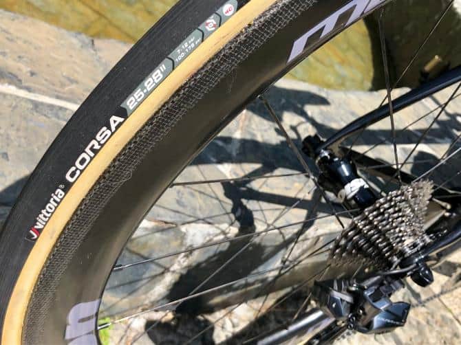 A Cannondale SuperSix EVO Hi-MOD de Daniel Martinez (6)