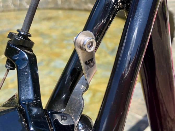 A Cannondale SuperSix EVO Hi-MOD de Daniel Martinez (7)