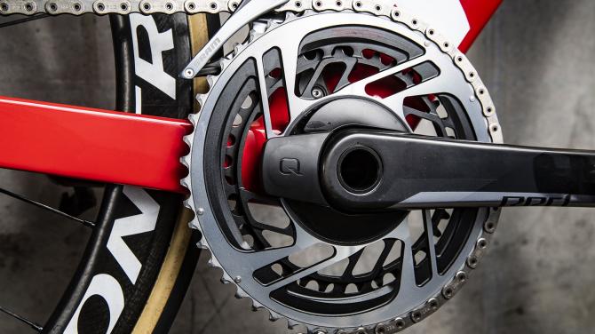 A Trek Madone SLR 9 Disc eTap 2019 de Richie Porte (2)