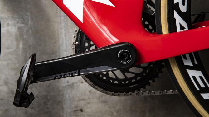 A Trek Madone SLR 9 Disc eTap 2019 de Richie Porte (5)