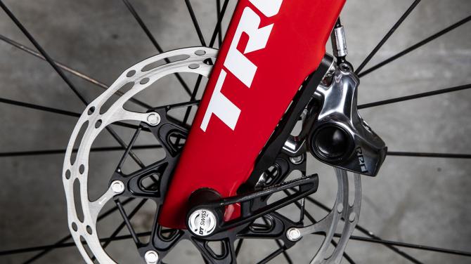 A Trek Madone SLR 9 Disc eTap 2019 de Richie Porte (6)