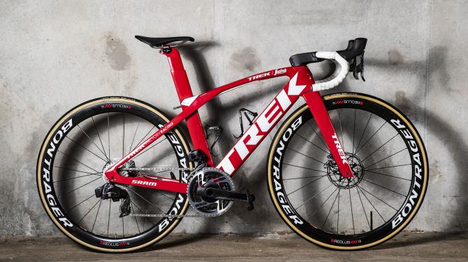 A Trek Madone SLR 9 Disc eTap 2019 de Richie Porte (8)