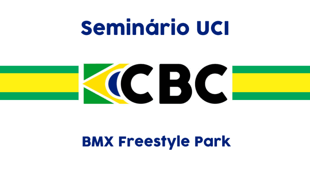 UCI promove treinamento para Juízes Nacionais do BMX Freestyle Park