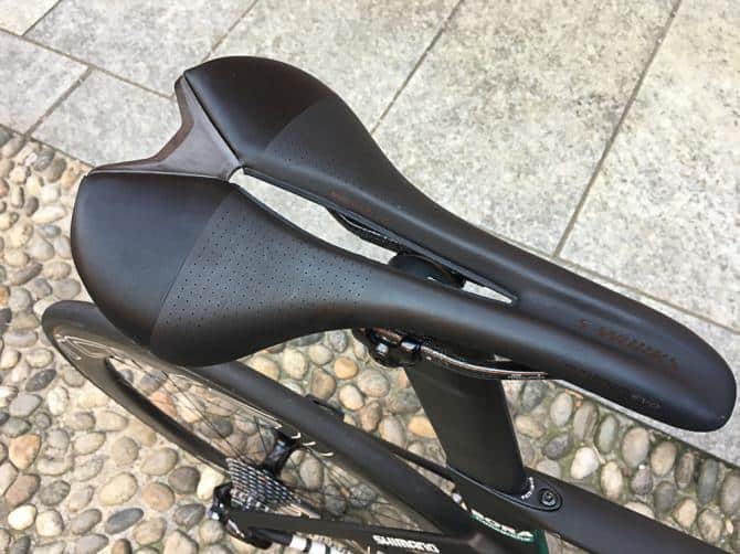 A Specialized S-Works Venge de Peter Sagan na Milan-San Remo (24)