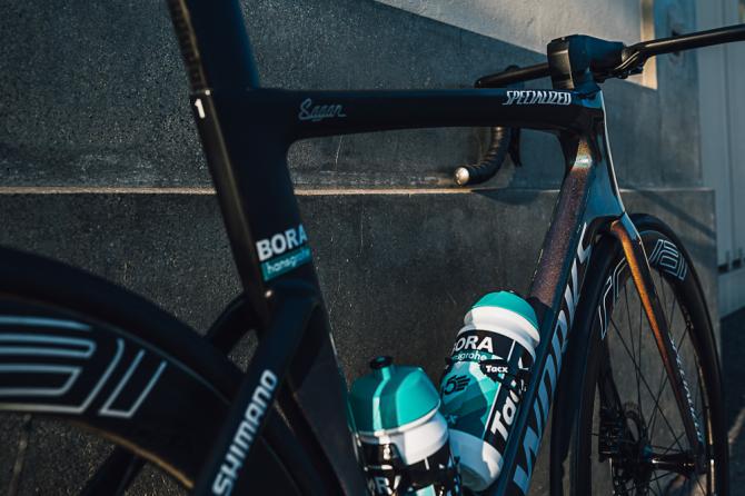 A Specialized S-Works Venge de Peter Sagan na Milan-San Remo (8)