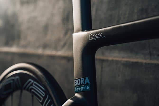 A Specialized S-Works Venge de Peter Sagan na Milan-San Remo (9)