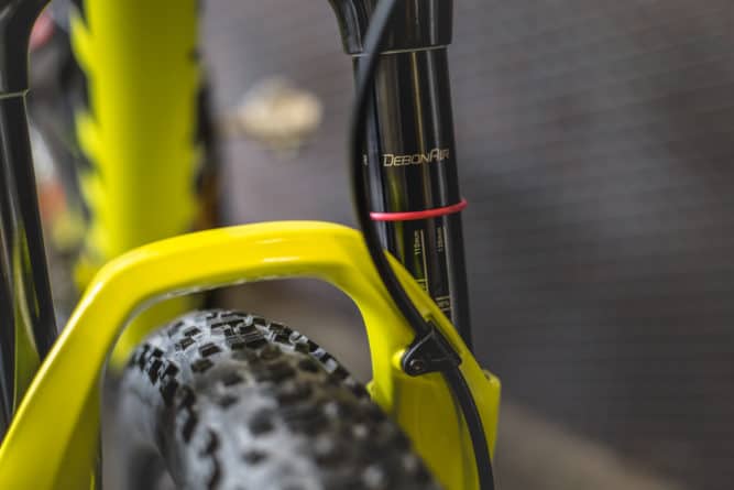 A bike de Nino Schurter no Cape Epic 2019 (5)