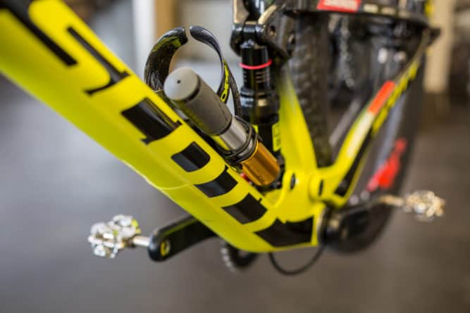 A bike de Nino Schurter no Cape Epic 2019 (7)