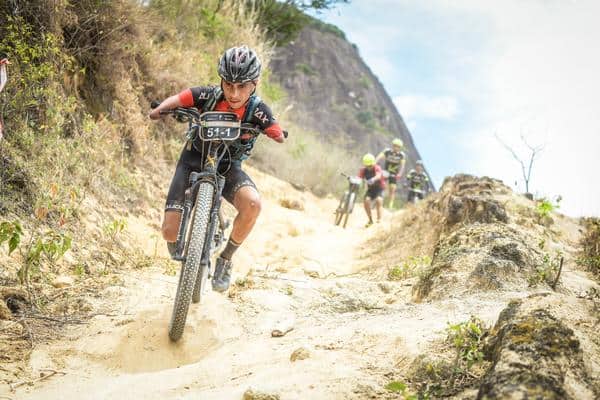 Campeonato Mundial MTB 24 Horas Solo no Brasil inova com categoria para pessoas com deficiência (1)