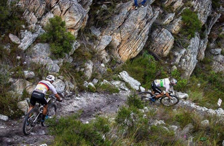 Cape Epic 2019 Nino e Forster em 1º com Avancini e Fumic em 2º na 1ª etapa (5)