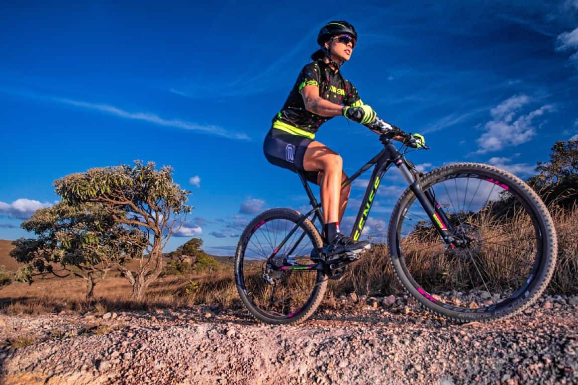 Dia Internacional da Mulher  Jaque Mourão e Giugiu dão dicas para mulheres que estão começando pedala.jpg