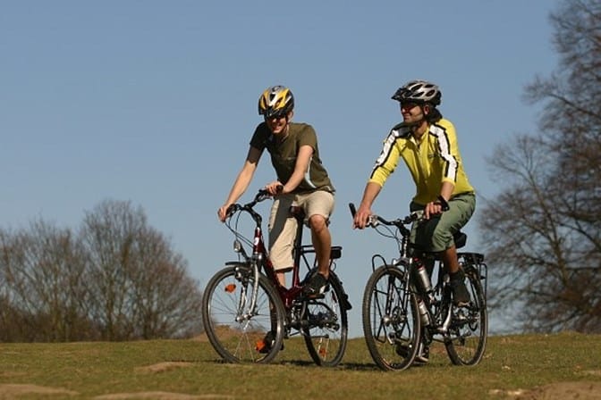Em Portugal andar de bicicleta fará parte do currículo escolar (2)