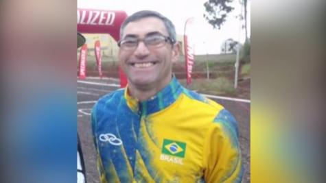 Falecimento Dário Delai