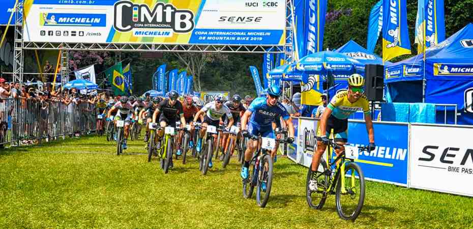 CIMTB Petrópolis
