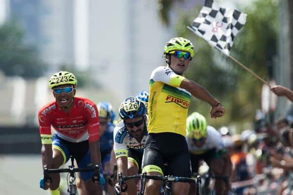 69ª Prova Ciclística 1º de Maio (Divulgação) (2)