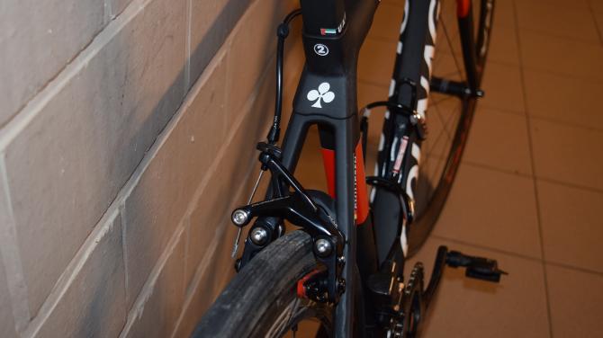 A Colnago C64 2019 de Jasper Philipsen (10)