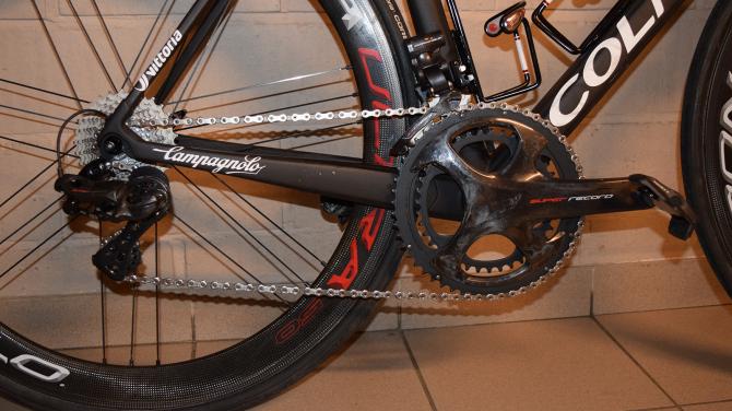 A Colnago C64 2019 de Jasper Philipsen (2)
