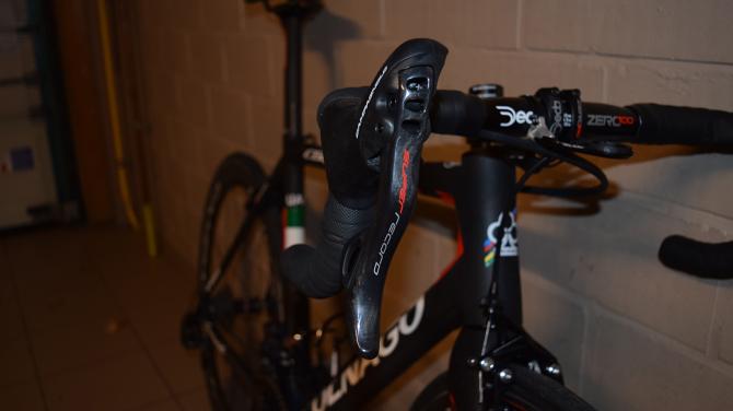 A Colnago C64 2019 de Jasper Philipsen (9)