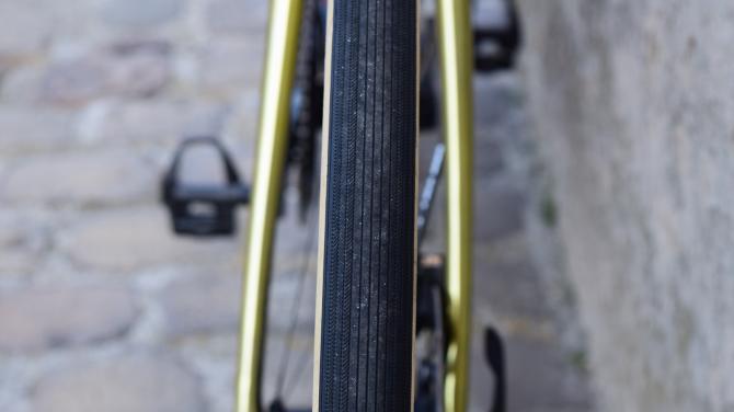 A Giant Defy de Greg Van Avermaet na Paris-Roubaix 2019 (5)