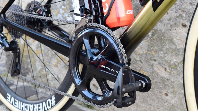 giant defy paris roubaix