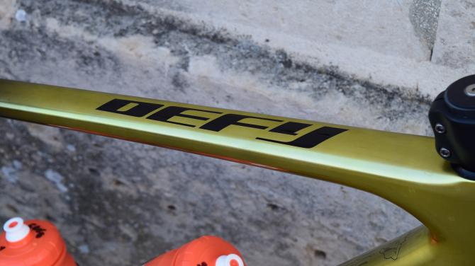 A Giant Defy de Greg Van Avermaet na Paris-Roubaix 2019 (8)