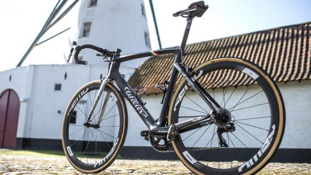 A Wilier Triestina Cento10PRO de Niki Terpstra no Tour of Flanders (6)