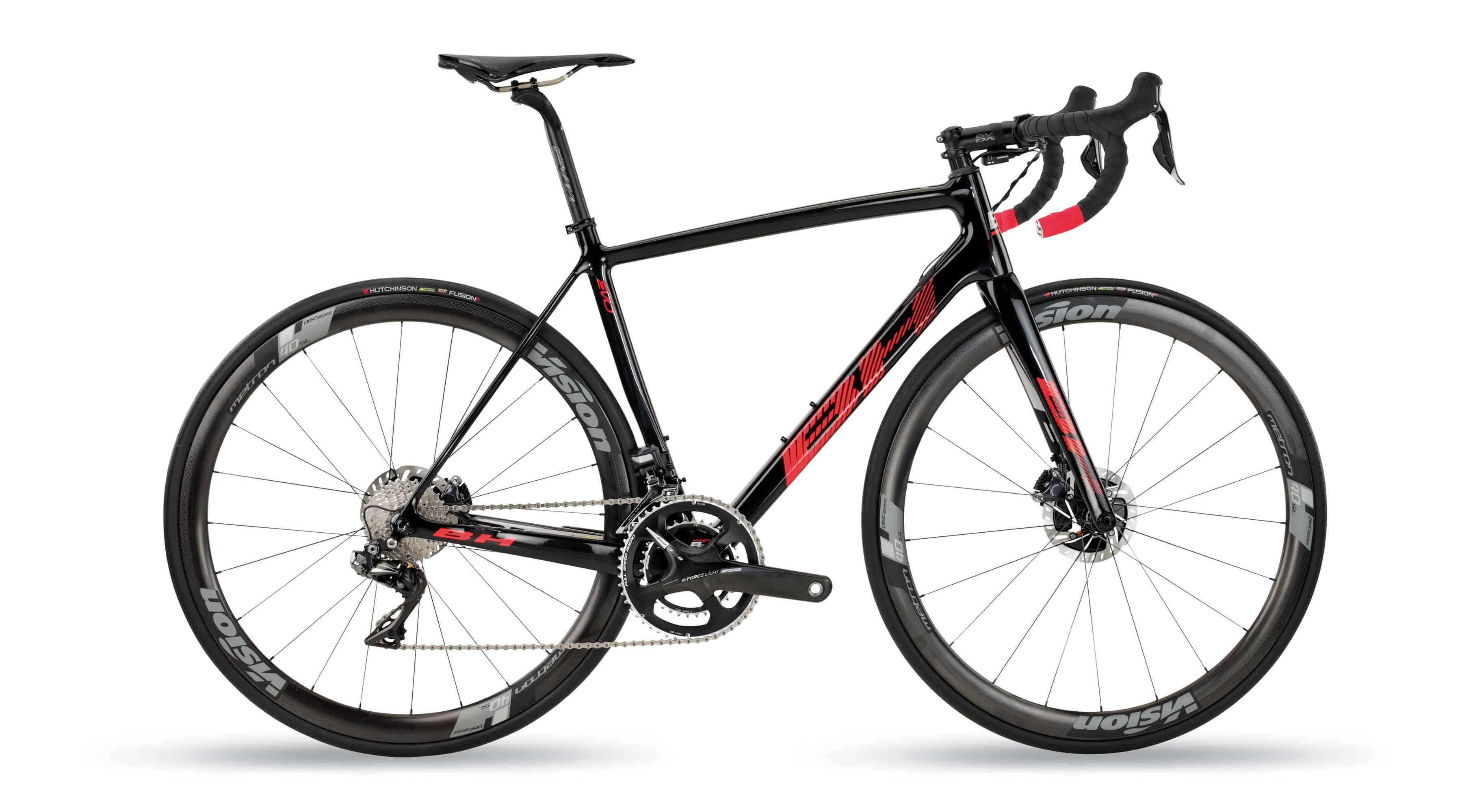 BH Ultralight EVO Disc
