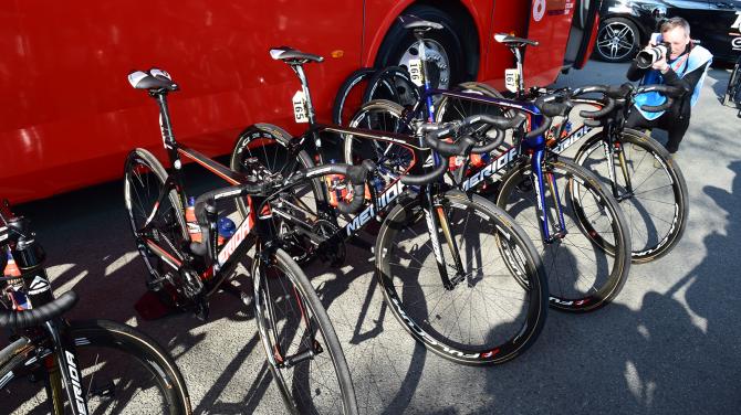 Detalhes da Paris-Roubaix 2019 pela lentes de Josh Evans (26)
