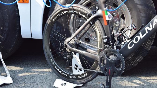 Detalhes da Paris-Roubaix 2019 pela lentes de Josh Evans (32)