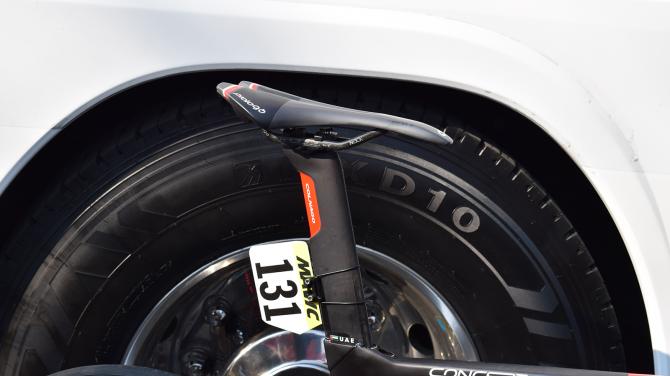 Detalhes da Paris-Roubaix 2019 pela lentes de Josh Evans (36)