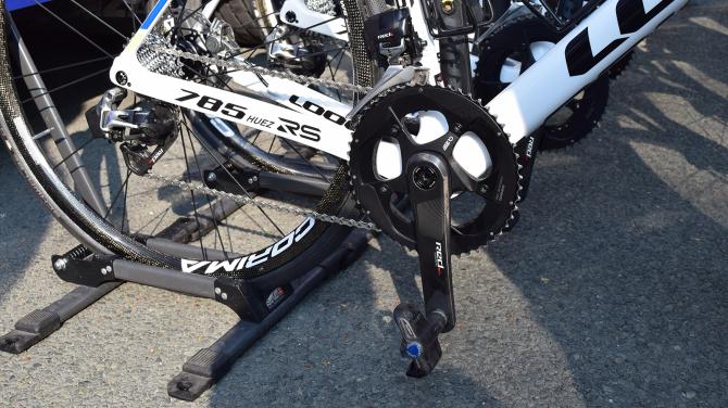 Detalhes da Paris-Roubaix 2019 pela lentes de Josh Evans (40)