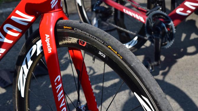 Detalhes da Paris-Roubaix 2019 pela lentes de Josh Evans (41)