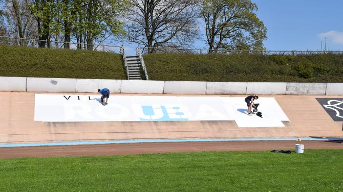 Detalhes da Paris-Roubaix 2019 pela lentes de Josh Evans (57)