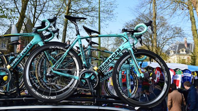 Detalhes da Paris-Roubaix 2019 pela lentes de Josh Evans (9)