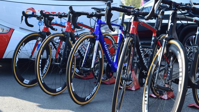 Detalhes da Paris-Roubaix 2019 pela lentes de Josh Evans (90)