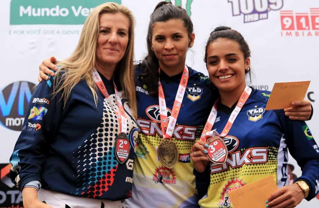 Elite Feminina