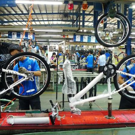 linha-de-producao-fabrica-de-bicicleta