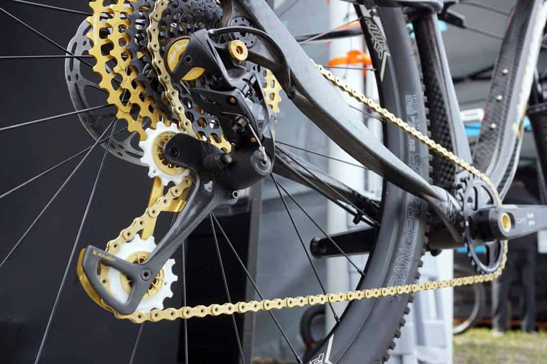 Leonardi Factory apresenta novas polias e cassete de 12 velocidades MTB de monstros (5).jpg