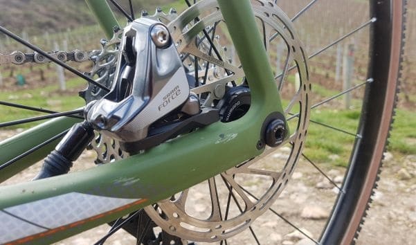 Look lança duas novas bikes a 765 Gravel RS e e-765 Gravel (10)