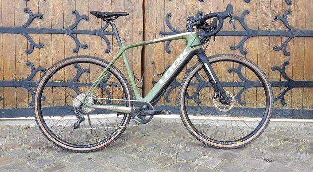 Look lança duas novas bikes a 765 Gravel RS e e-765 Gravel (11)
