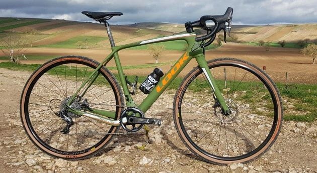 Look lança duas novas bikes a 765 Gravel RS e e-765 Gravel (2)