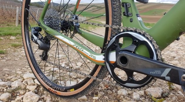 Look lança duas novas bikes a 765 Gravel RS e e-765 Gravel (3)