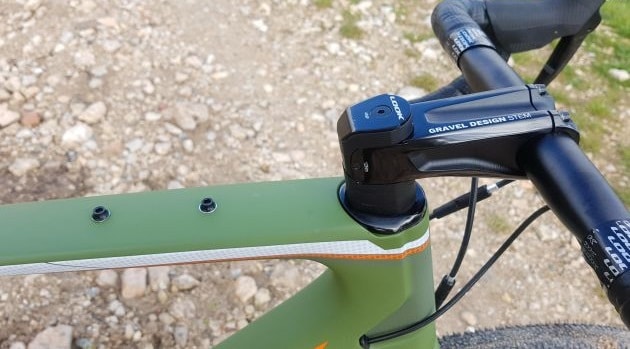 Look lança duas novas bikes a 765 Gravel RS e e-765 Gravel (6)