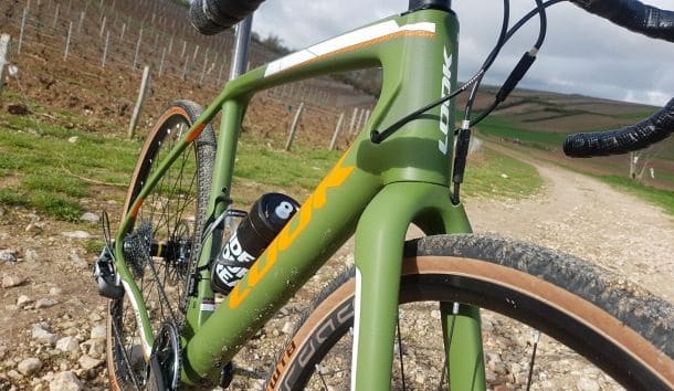Look lança duas novas bikes a 765 Gravel RS e e-765 Gravel (7)