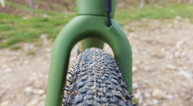 Look lança duas novas bikes a 765 Gravel RS e e-765 Gravel (8)