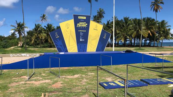 Montagem do evento em Salvador (Divulgação).jpg
