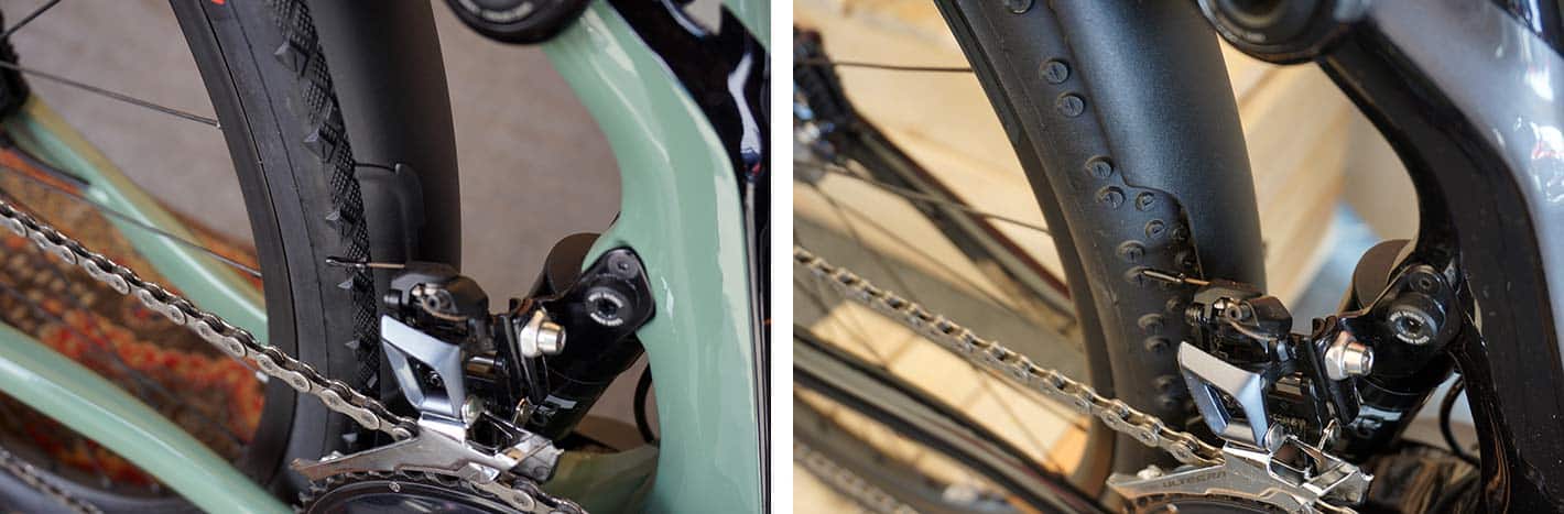 Niner MCR a gravel full suspension que esta próxima de entrar em produção (2)