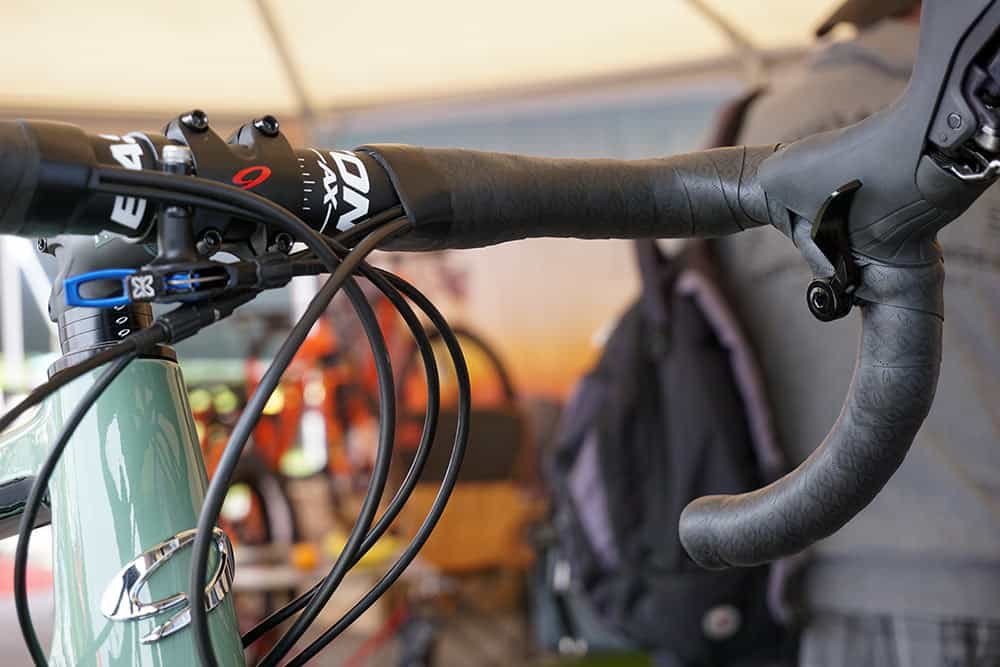 Niner MCR a gravel full suspension que esta próxima de entrar em produção (6)